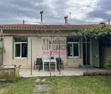 A LOUER - MAISON LE THOR - 3 pièces 67.59m² - Photo 3