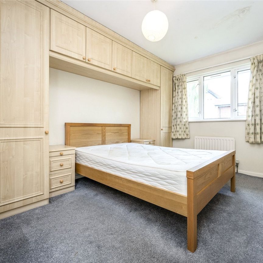 2 Bedroom Maisonette to rent - Photo 1