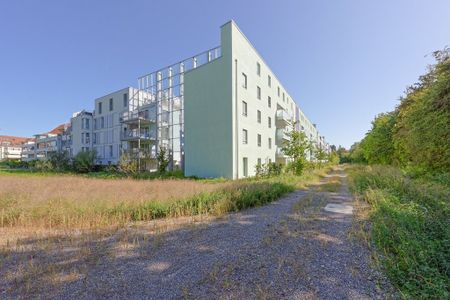 Rent a 2 ½ rooms apartment in Glattbrugg - Photo 3