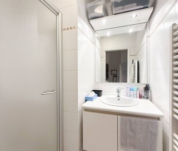 LOCATION Appartement 2 CH Knokke-Zoute - KUSTLAAN / NON-MEUBLÉ - Photo 1