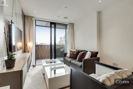 The Compton, 30 Lodge Road, London - Photo 2