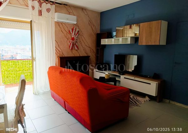 Casa a Palermo in Corso Pisani