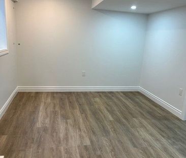 For Lease - 920 Tartan Court Unit# Basement, Kitchener, Ontario - Photo 2