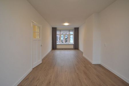 Te huur: Appartement Drie Octoberstraat 20 A in Leiden - Foto 5