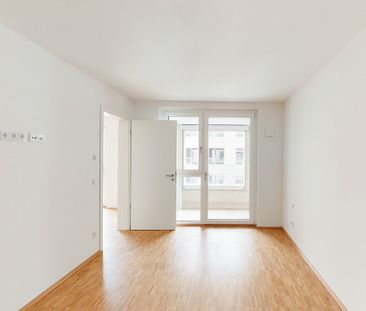 Für Singles & Paare - Zwei Zimmer mit Ankleideraum zu vermieten! - Photo 5