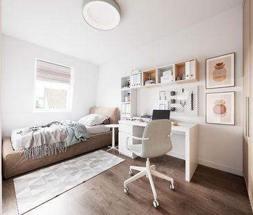 Pronájem bytu 4+1 • 105 m² bez realitkyTriebstraße 8, , Bádensko-Wü... - Photo 3