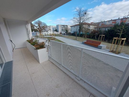 APPARTEMENT T3 60M - Photo 1