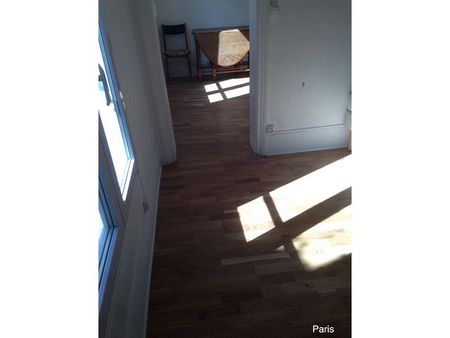 Location Appartement 2 pièces 24m² PARIS 14ème - Photo 4