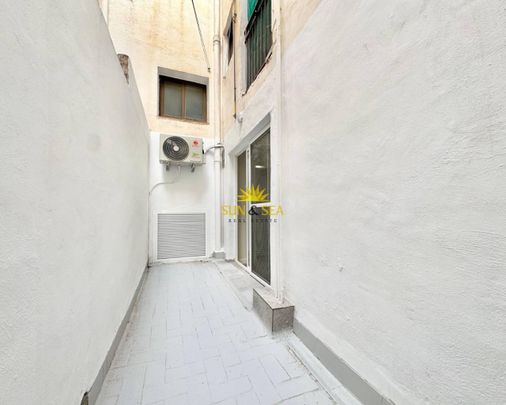 ONE-BEDROOM APARTMENT – EL CAMPELLO - Photo 1