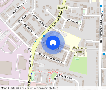 Surrey Road, Reading - Photo 1