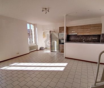 T3 lumineux en duplex, Jonquières, - Photo 1