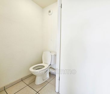 Location Appartement 2 pièces 35m² CASTELSARRASIN 82100 - Photo 4