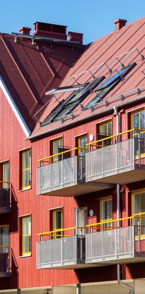 Havtornsvägen 3 - Photo 2