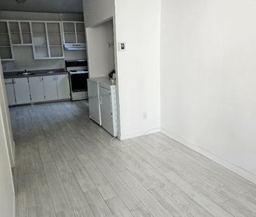 Shawinigan 3 1/2 style loft ouvert à louer - Photo 1