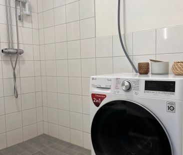 Porfyrvägen, Umeå - Foto 1