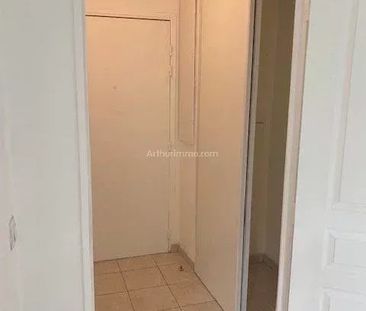 Location Appartement 1 pièce 32m² CHELLES 77500 - Photo 6