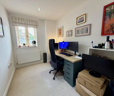 2 bedroom apartment to rent - Photo 4