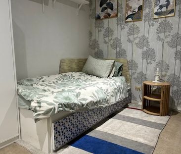 Melbourne CBD - Photo 2