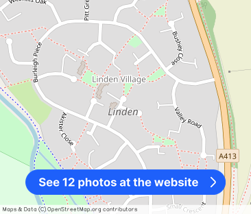 Mare Leys, Buckingham, Buckinghamshire, MK18 - Photo 1