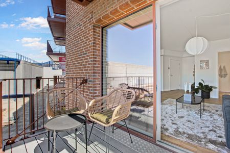 Emma Gads Vej 7B, 3. th., Gads Hus, 2300 København S - Foto 3