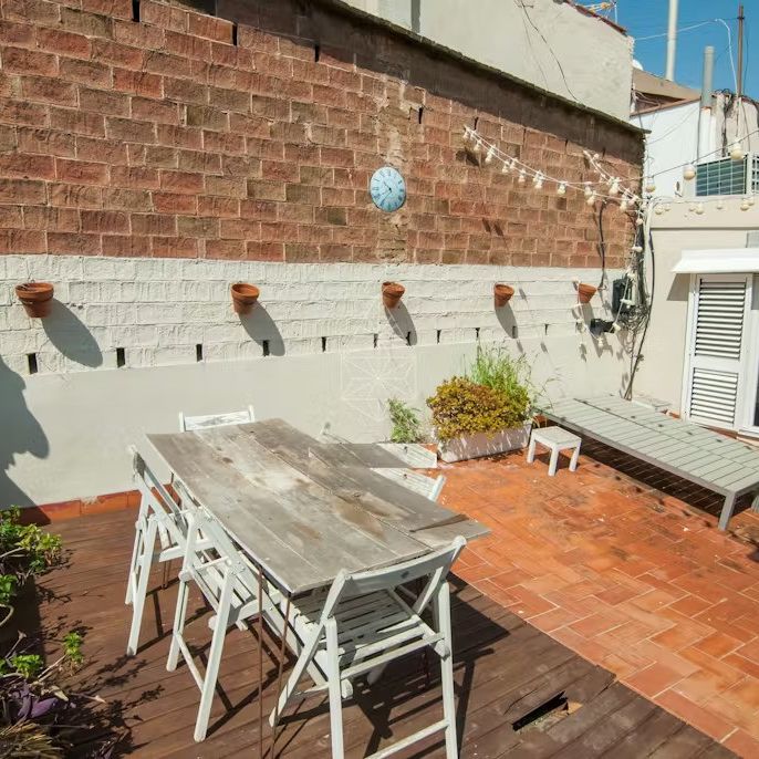 Carrer de Sardenya, Barcelona, Catalonia - Photo 1