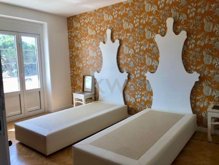 Luxury Apartment for rent in Lisbon, Portugal - Photo 5