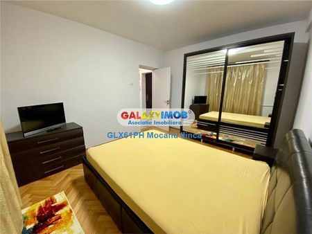 Inchiriere garsoniera renovata in Ploiesti, zona Sud - Fotografie 3