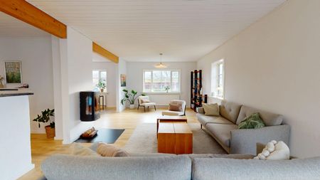 145m² Villa | Søborg - Photo 2