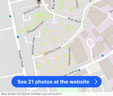 Clematis Close, Romford, RM3 - Photo 1