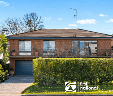 Spacious Home! - Photo 5