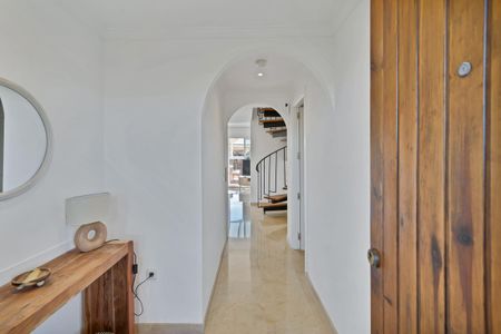Apartamento planta baja en alquiler en Marbella, Marbella - Photo 4