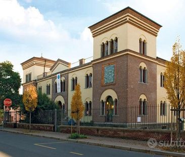 Bilocale a Somma Lombardo con balcone - 370eu - Photo 1