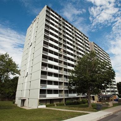 Appartement 1 chambre à louer Gatineau-Hull à Faubourg De lIle - Photo 1