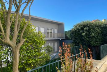 Apartamento T1 na Foz Velha