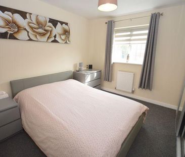 2 bedroom semi-detached house to rent - Photo 4