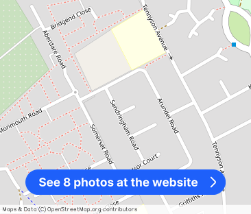 Richmond Court, Grangetown - Photo 1