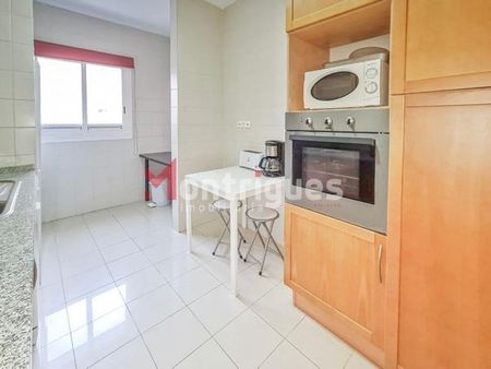 Apartamento T2 - Photo 5