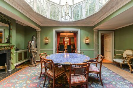 6 bedroom terraced house to rent - Photo 4