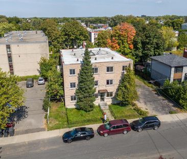 4 1/2 - 1775 Notre-Dame-de-Grâces, Longueuil - Photo 3