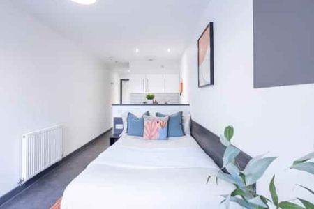 Premium Studio - Photo 4