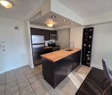 For Lease - 117 Gerrard Street Unit# 1111, Toronto, Ontario - Photo 1