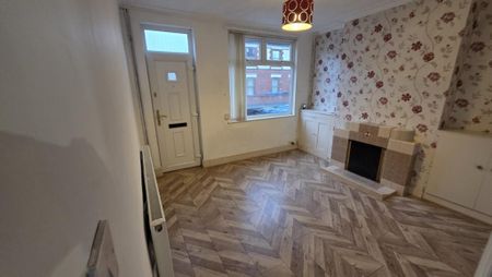 3 bedroom terraced house to rent - Photo 2