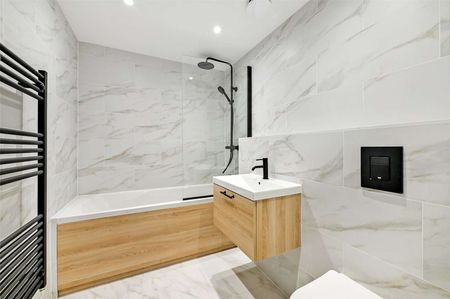 Second-Floor Two-Bedroom Apartment | The Banking Quarter, Bristol - Photo 3