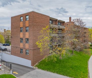 For Lease - 32 Clayland Drive Unit# 207, Toronto, Ontario - Photo 2
