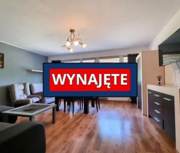 MIESZKANIE NA 1-2 MIESIĄCE - Przytulne dwupokojowe - Photo 3