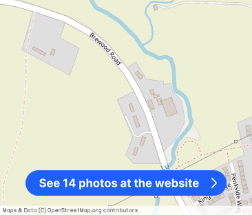 Brewood Road, Coven, WV9 - Photo 1
