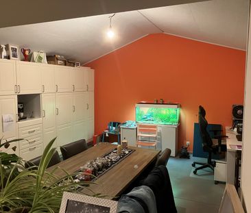 Gedeelde woning met privé kamer - Foto 3