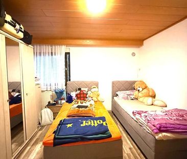 Tolle 4 Zimmer Wohnung - Foto 6