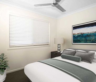 MODERN 2 BEDROOM UNIT IN A QUIET NEIGHBOURHOOD! - Photo 4