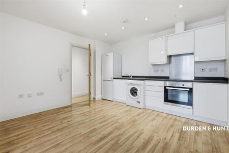 1 bedroom apartment to rent - Photo 5